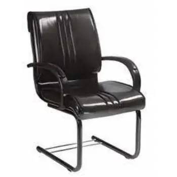 Modern S Type Chair
